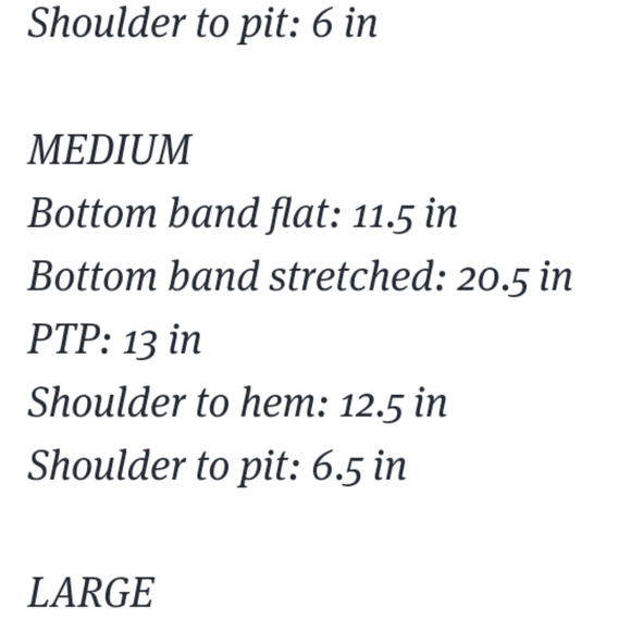 Longway California Soft Bralette M NIB - Picture 3 of 5
